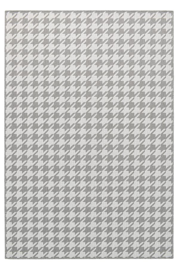 HOUNDSTOOTH PEWTER