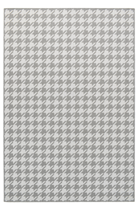 HOUNDSTOOTH PEWTER