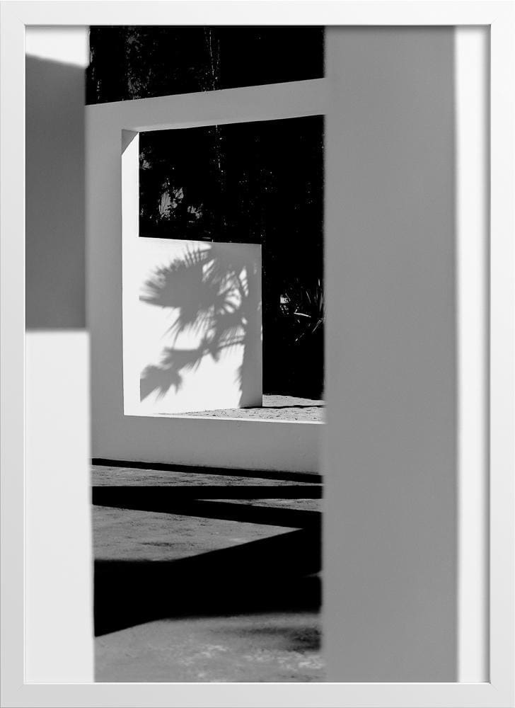 ABSTRACT ARCHITECTURE SERIES (Light and Shadows)