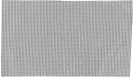 Non Slip Rubber Mesh