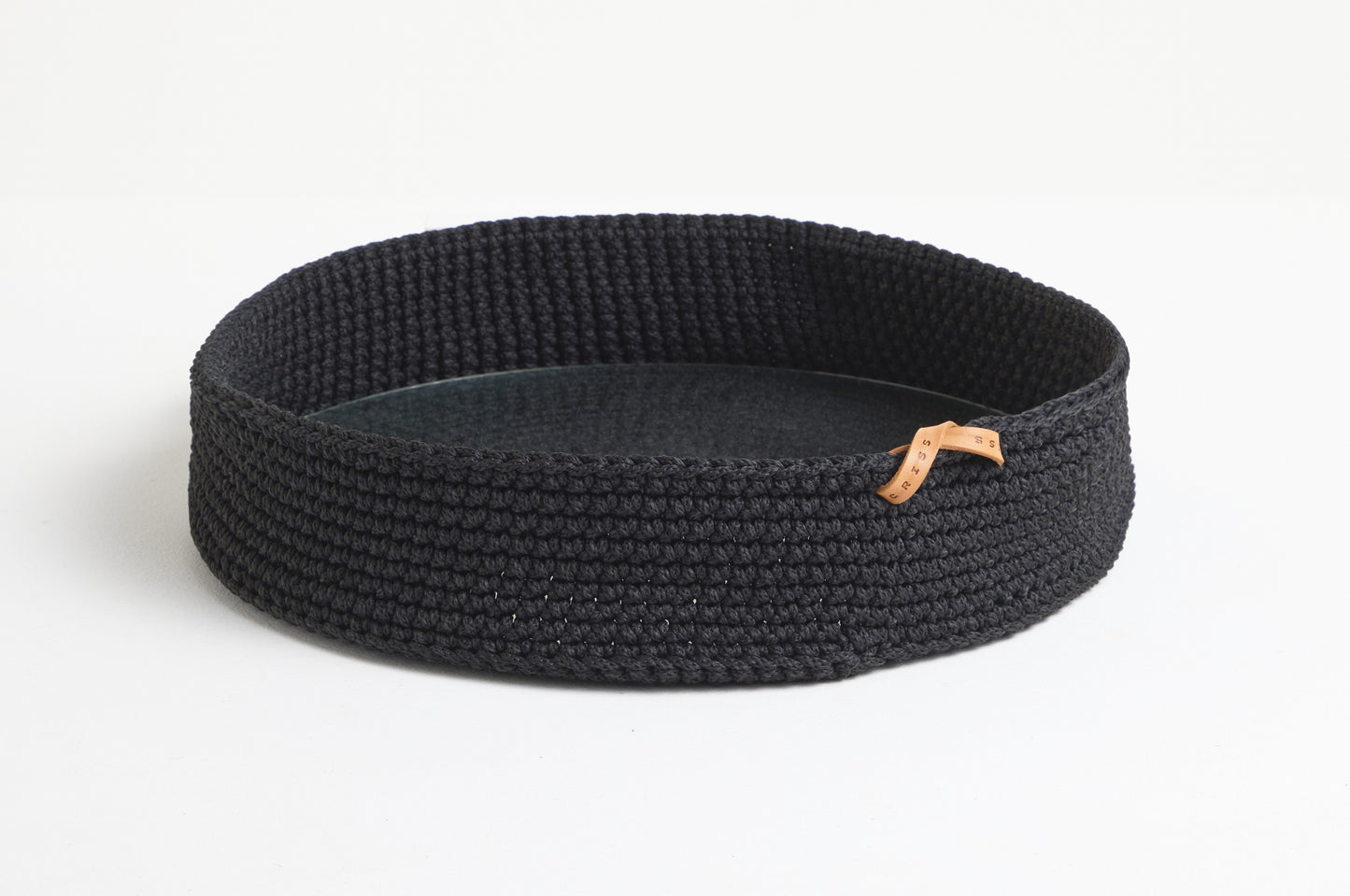Round Tray
