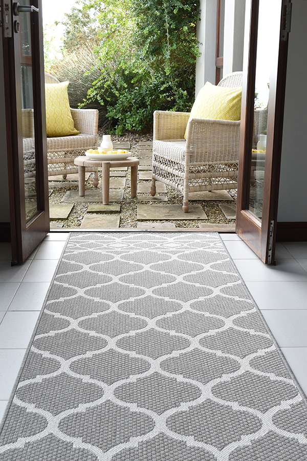 LATTICE PEWTER