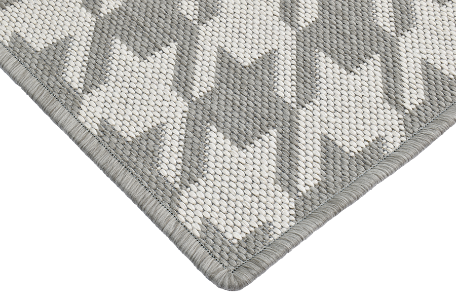 HOUNDSTOOTH PEWTER