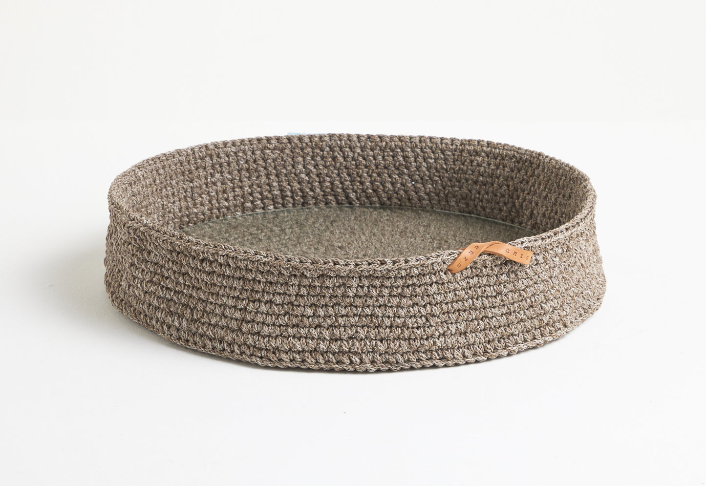 Round Tray