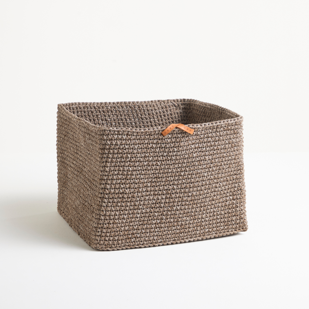 Square Basket