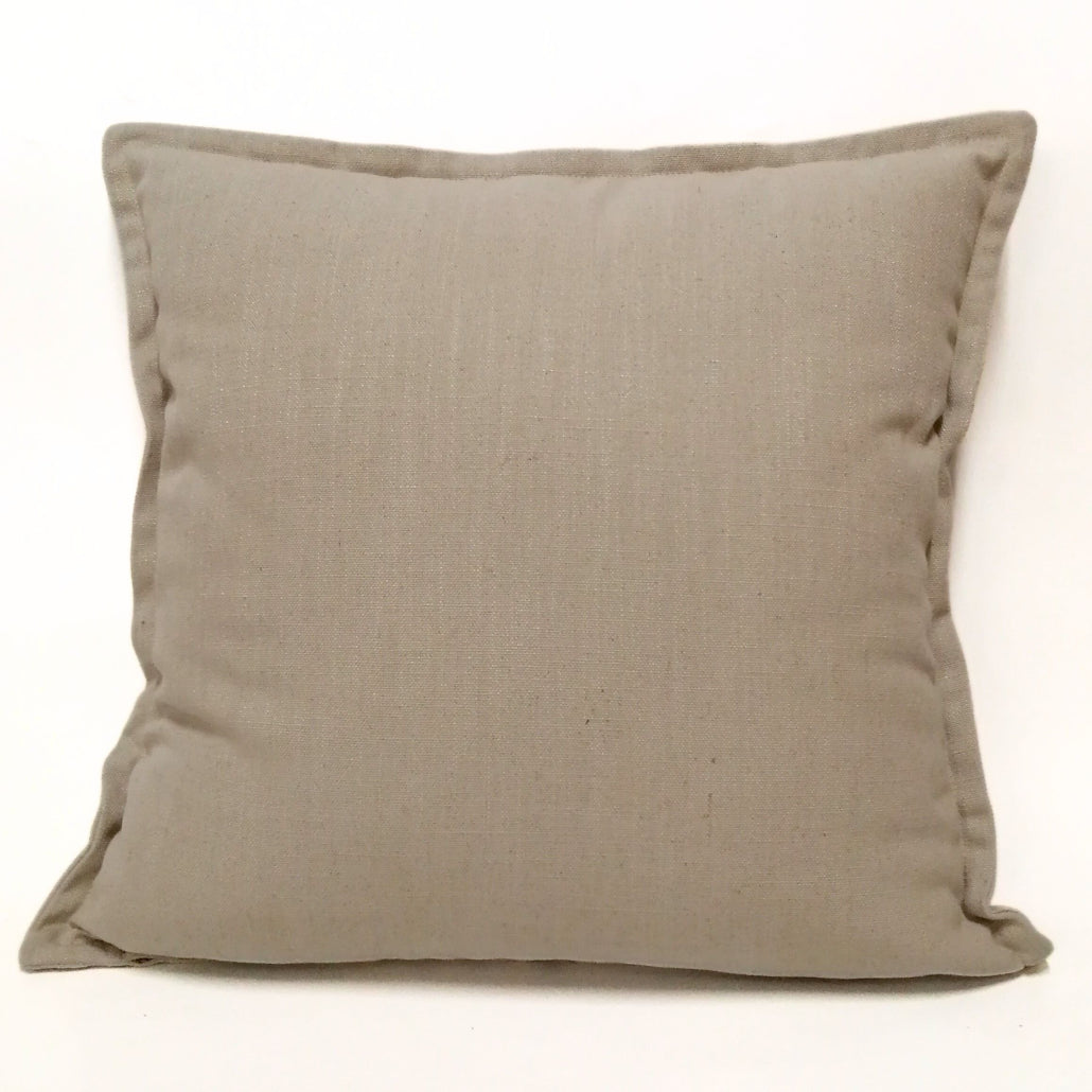 Blouberg Baobab Scatter Cushion Cover – Artistic Landmark Design
