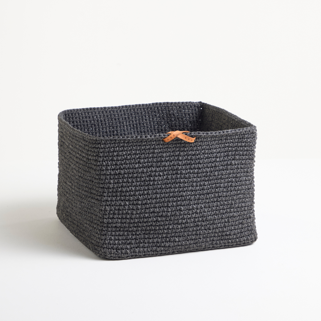 Square Basket