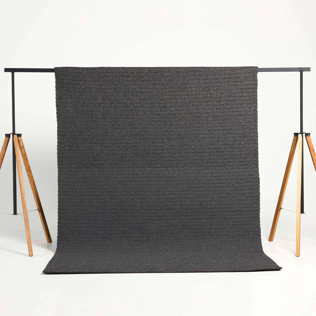 Artisanal Rectangular Rug - Large