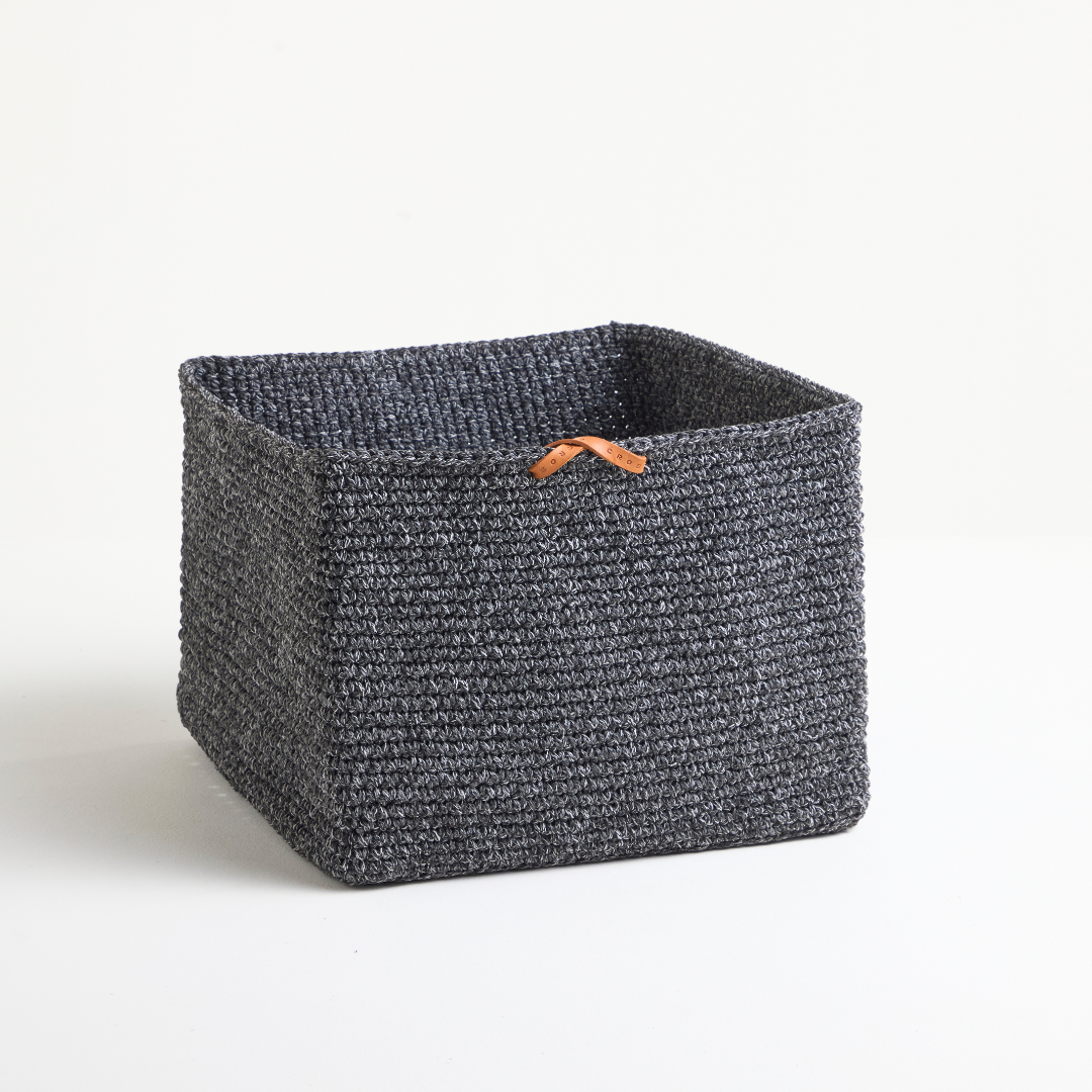 Square Basket