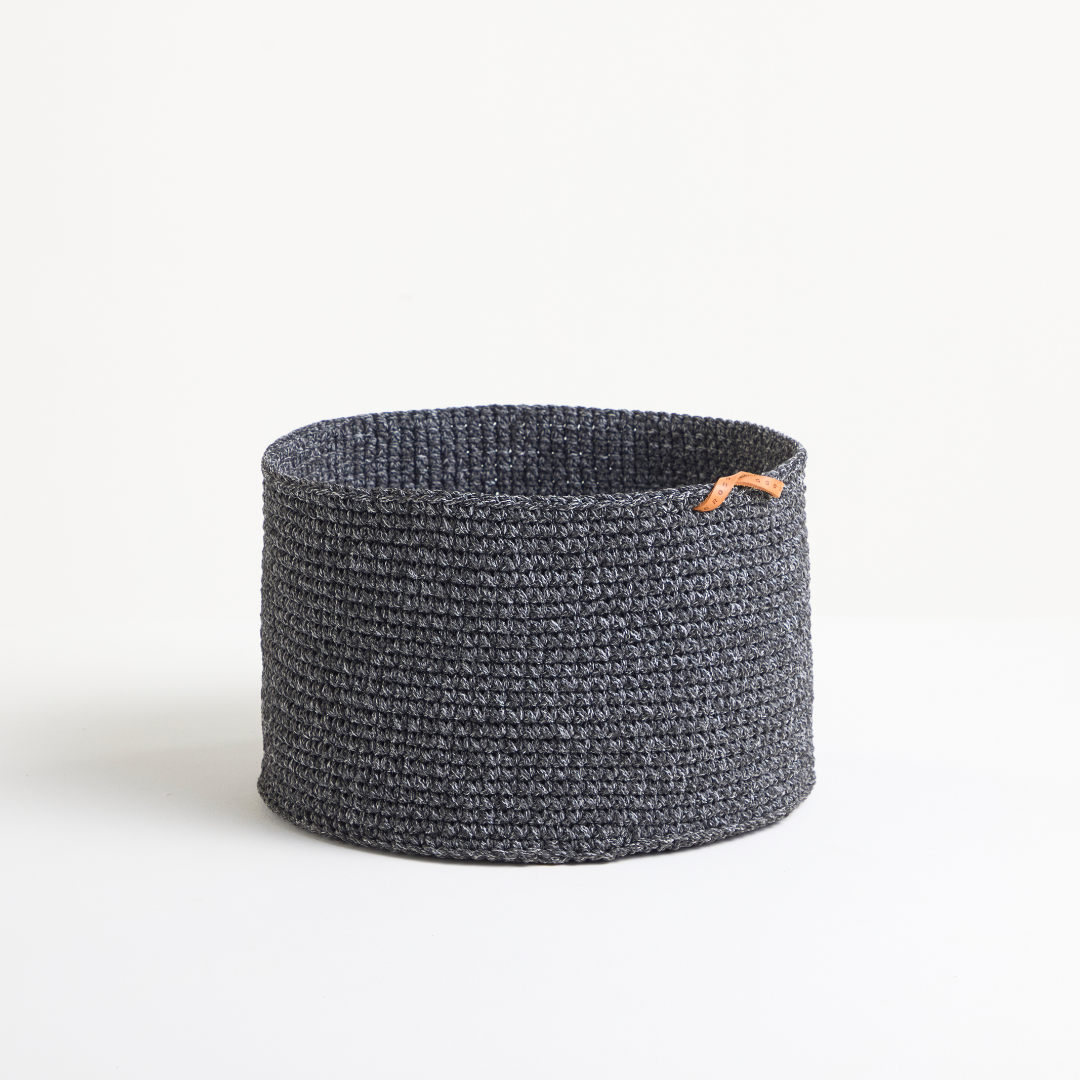 Blanket Basket