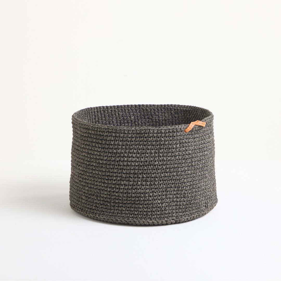Blanket Basket