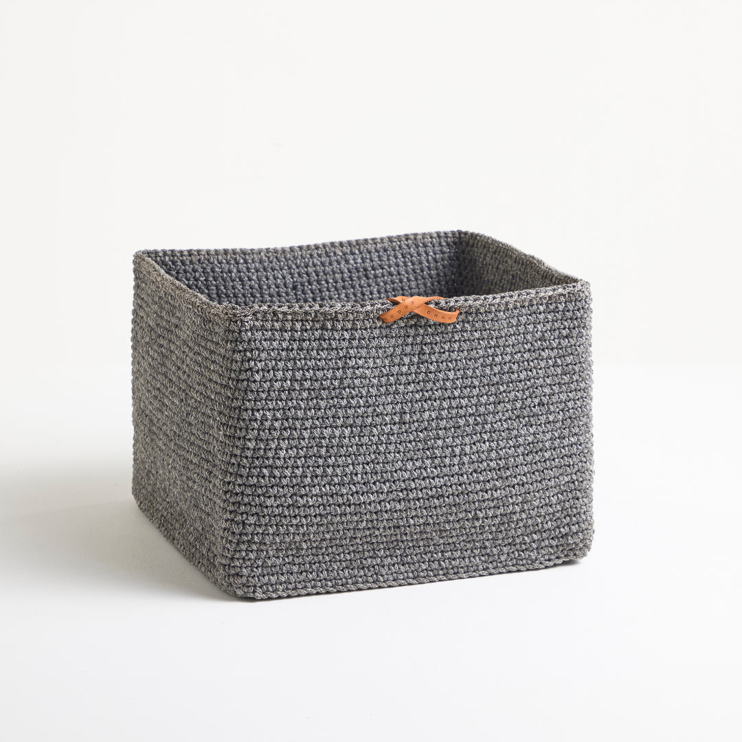 Square Basket