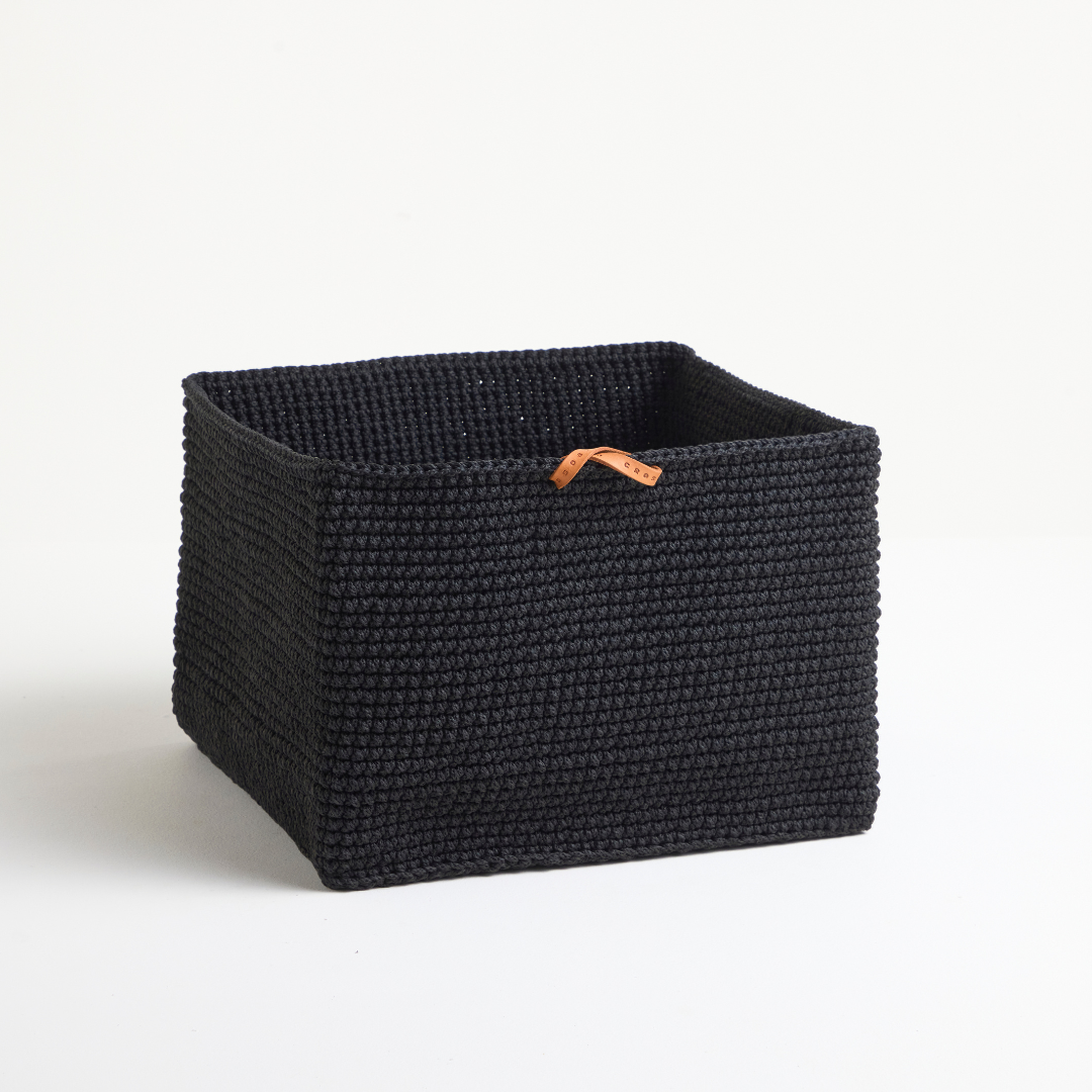 Square Basket