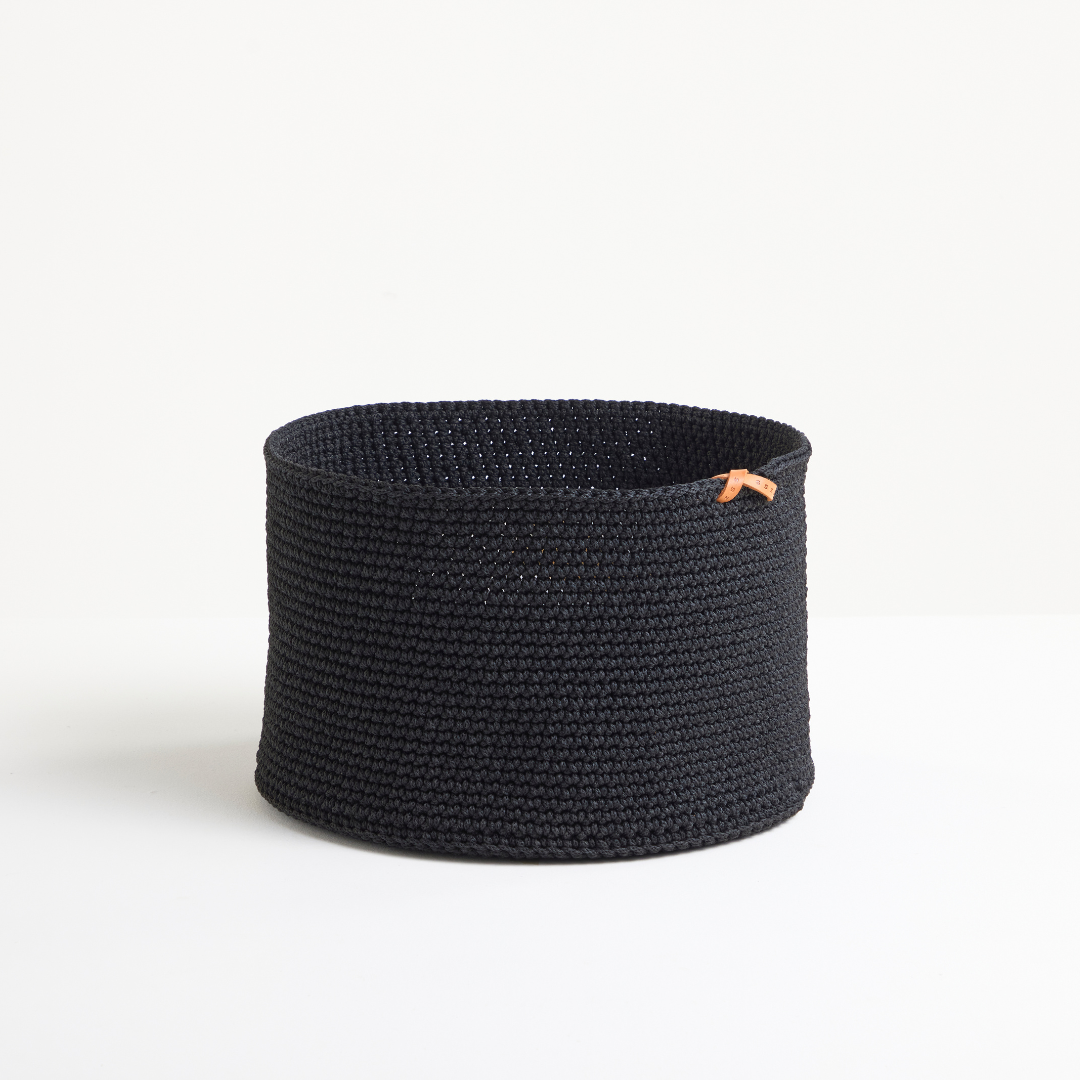 Blanket Basket