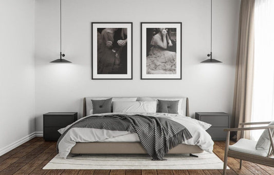 Romanticising Roses Poster | N01