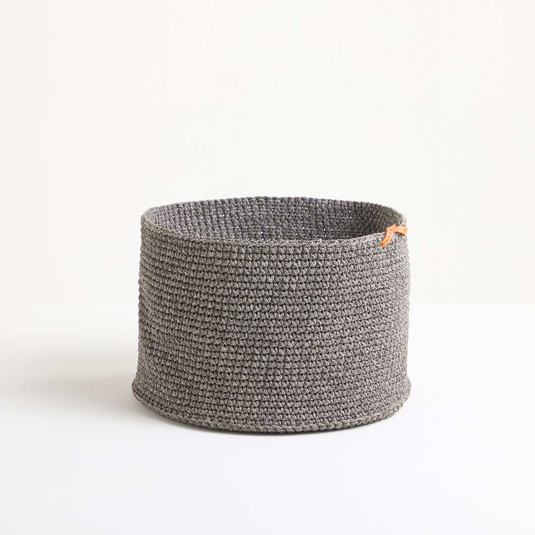 Blanket Basket