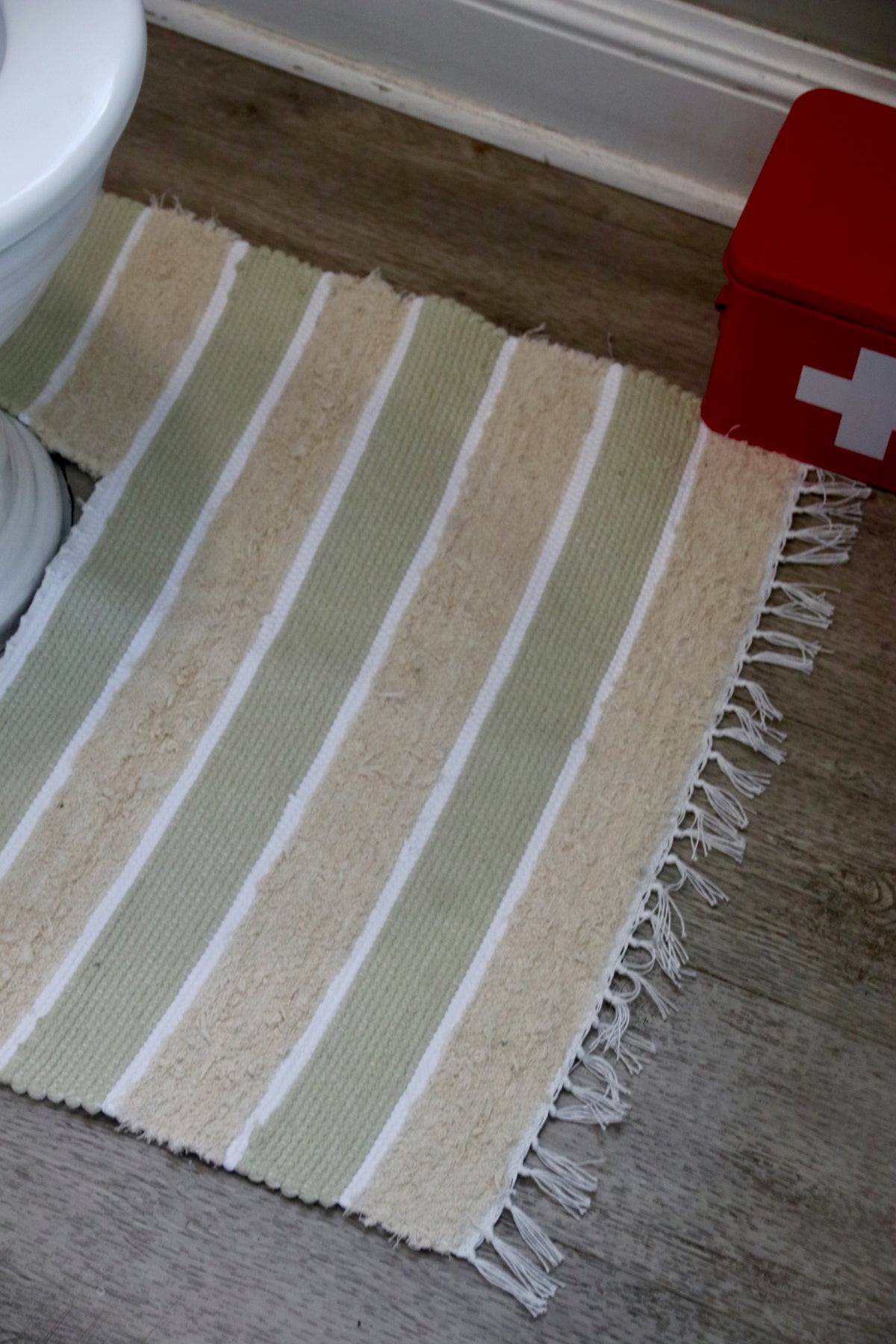 Bath Mats