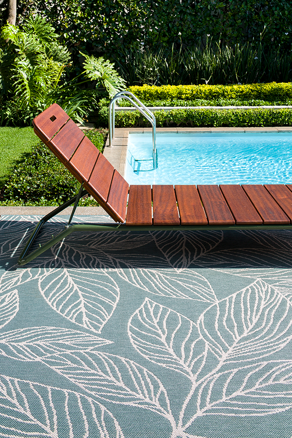 MONN Botanical Rugs
