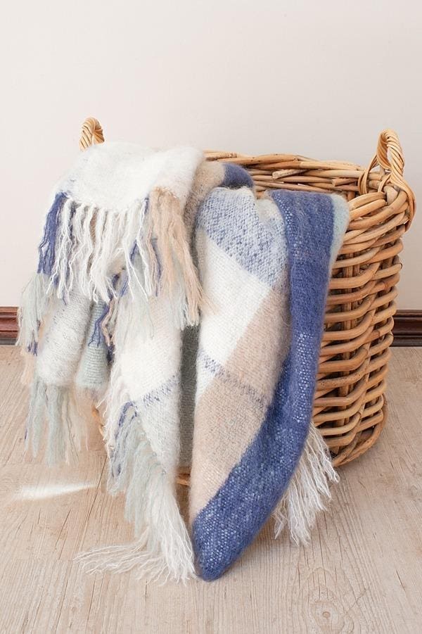 Blankets