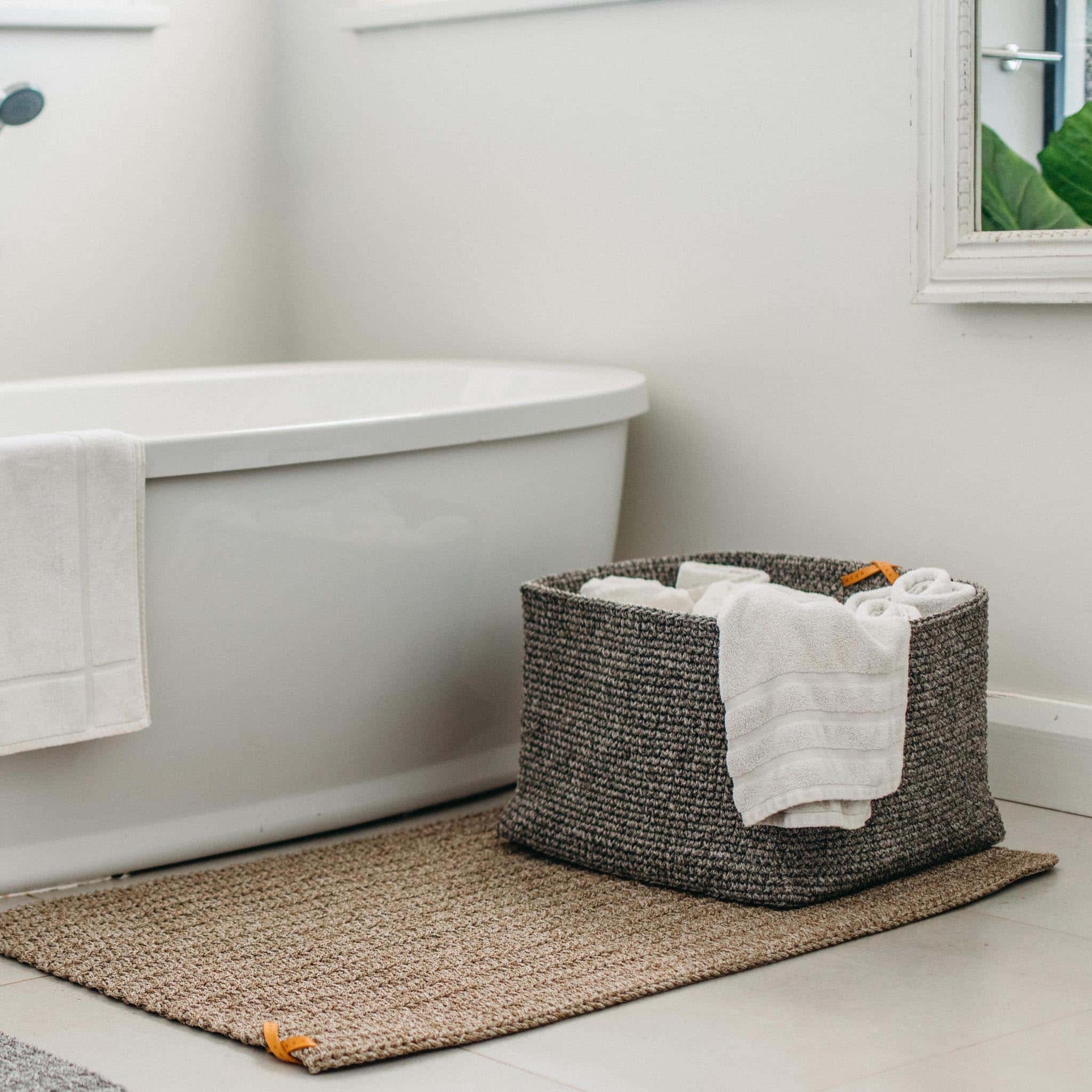Baskets & Storage