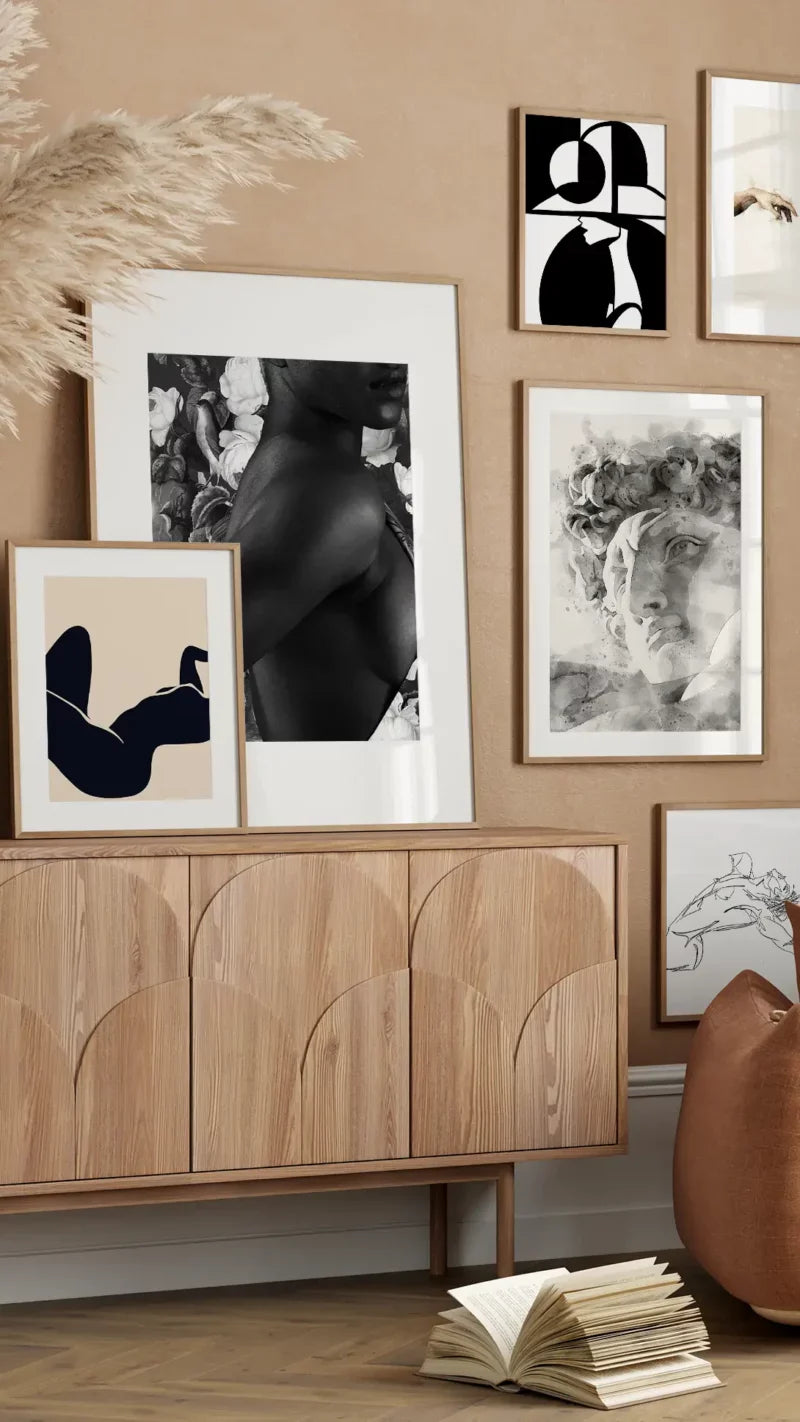 Discover our featured collections showcasing modern, classic, and vintage designs. Elevate your décor with unique, stylish pieces that suit every taste and space.