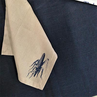Mielies Napkins (Pack of 6)