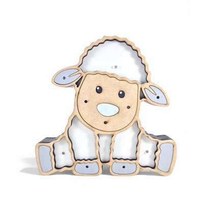 Skaapie the Sheep Night Light
