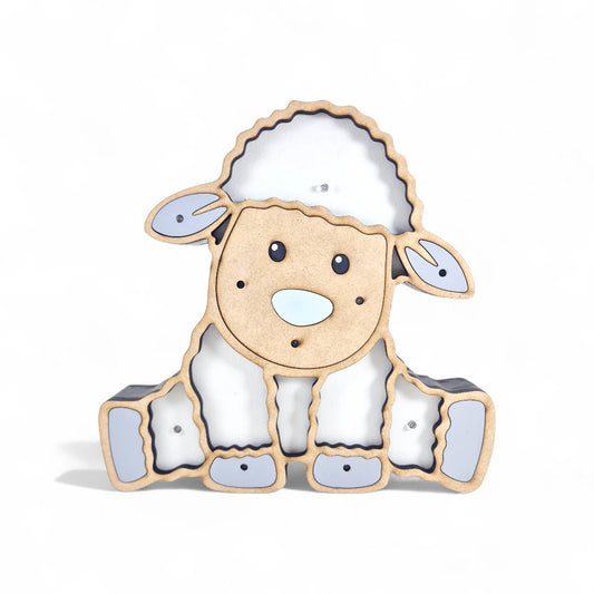 Skaapie the Sheep Night Light