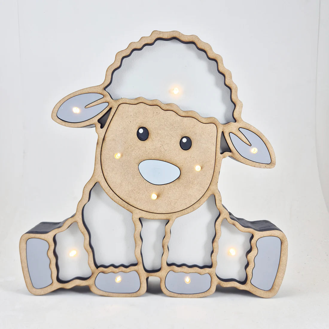 Skaapie the Sheep Night Light
