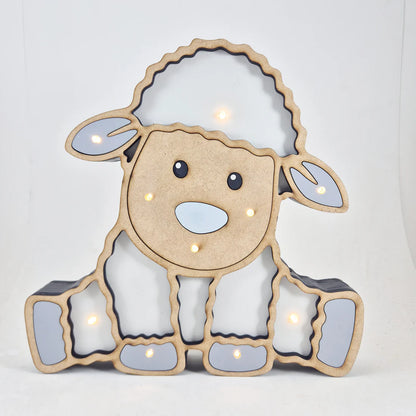 Skaapie the Sheep Night Light