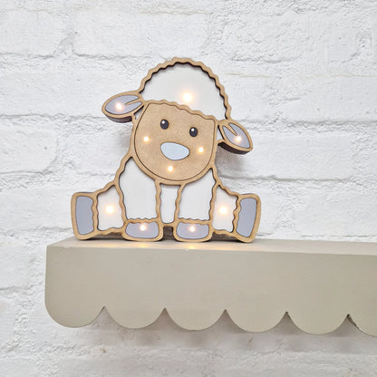 Skaapie the Sheep Night Light