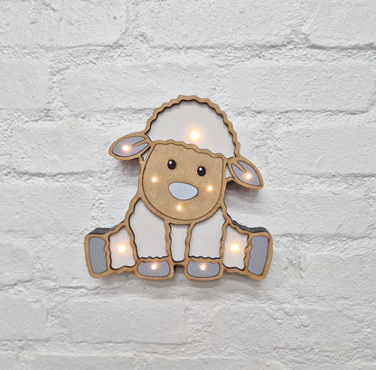Skaapie the Sheep Night Light