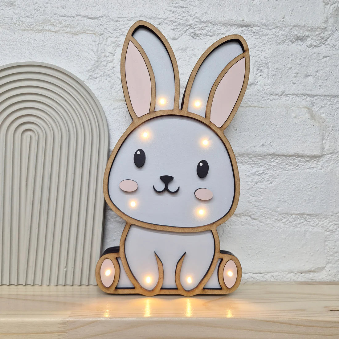 Nibbles the Bunny Night Light