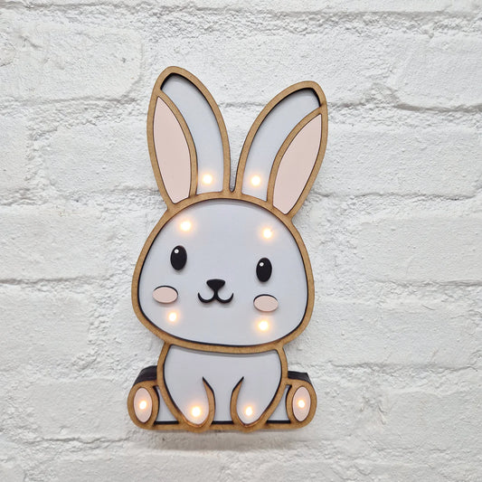 Nibbles the Bunny Night Light