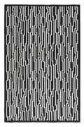 CIRCUIT BLACK