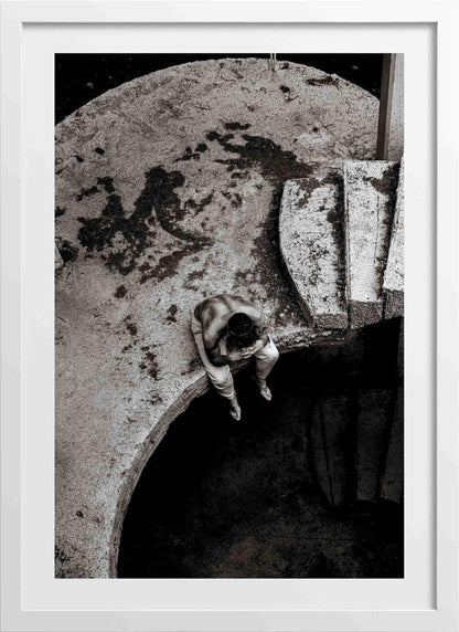 The Fallen Angelic Poster Series