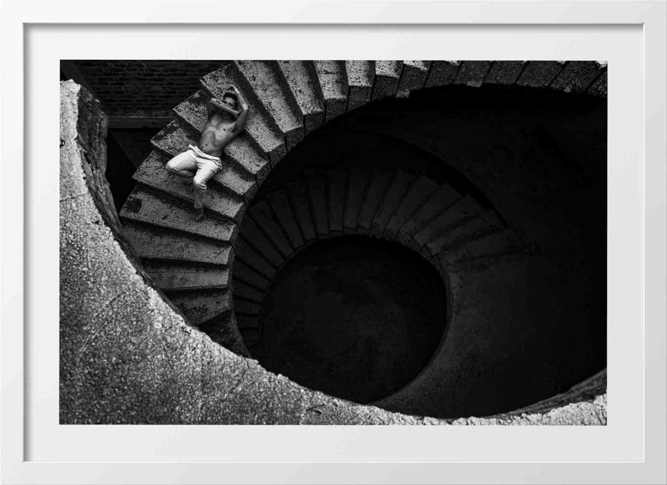 The Fallen Angelic Poster Series