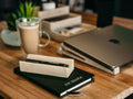 Wooden Pen Holder Re- Mote Office and Stationary Home and decor Local South Africa
