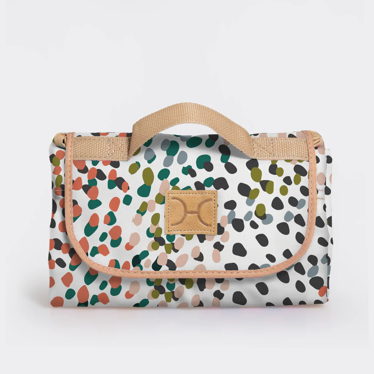 Compact Picnic Blanket