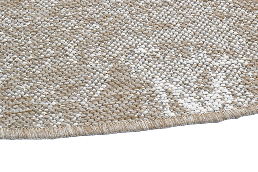 DICHOTOMIZED SAND