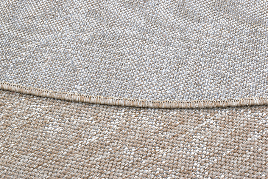 DICHOTOMIZED SAND