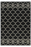 LATTICE BLACK
