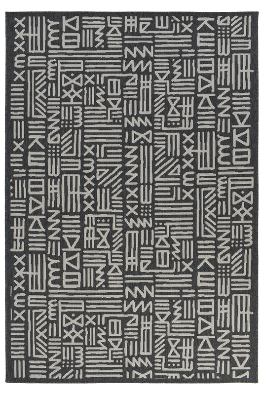 MURAL GREY