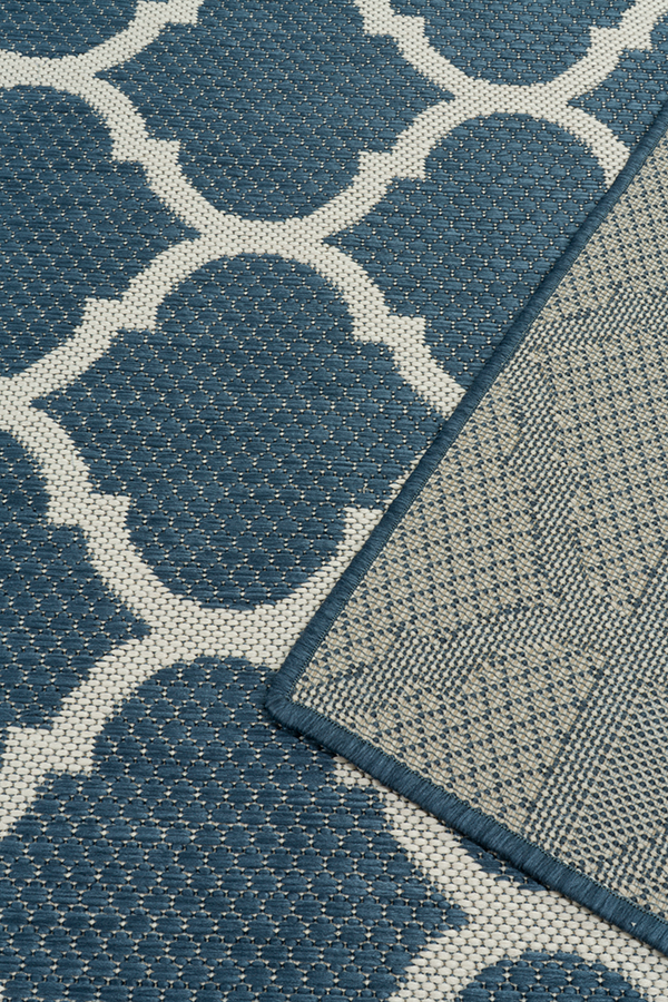 LATTICE OCEAN