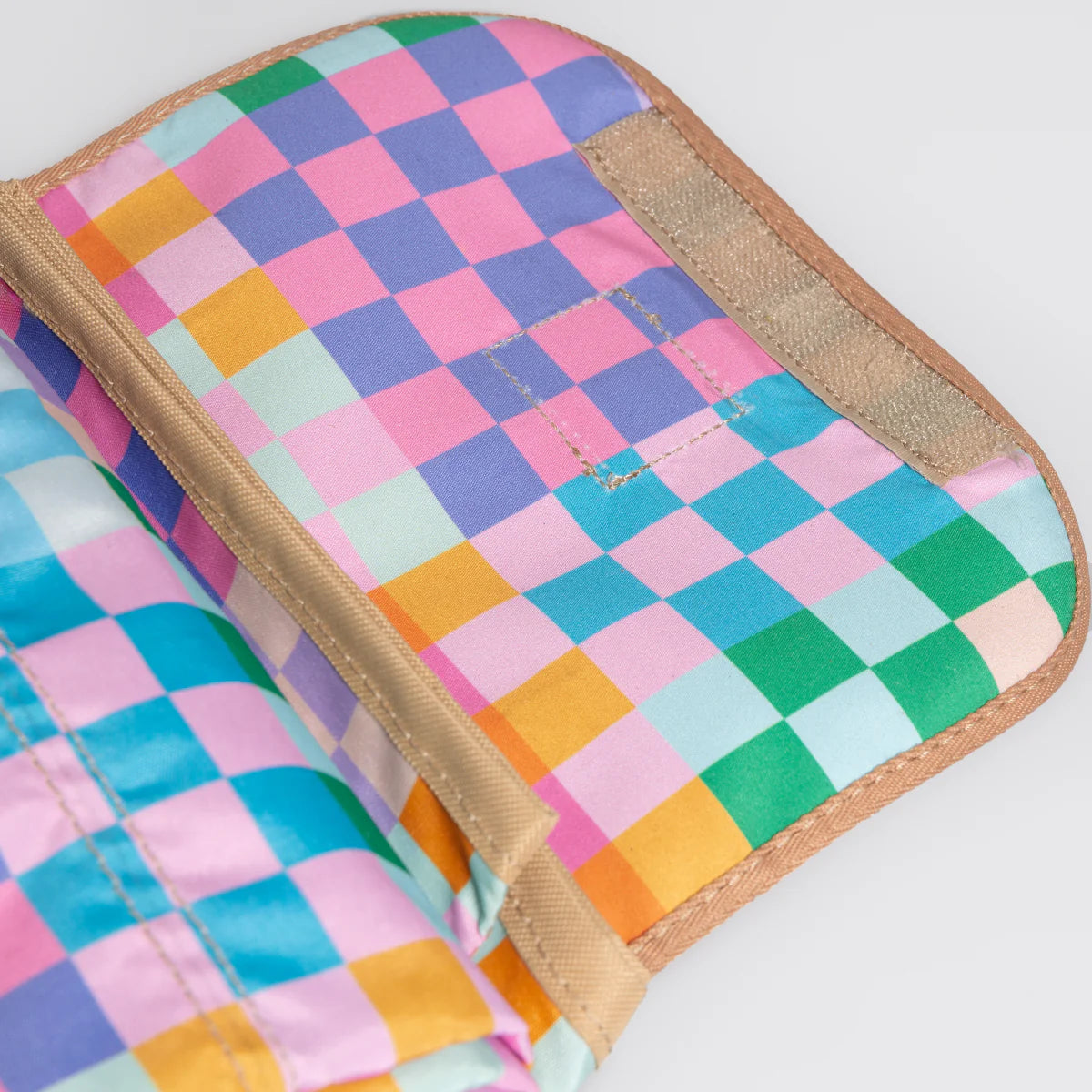 Compact Picnic Blanket