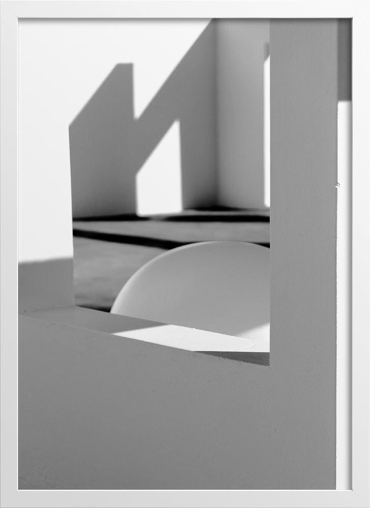 Abstract architecture Series (Light and Shadows)