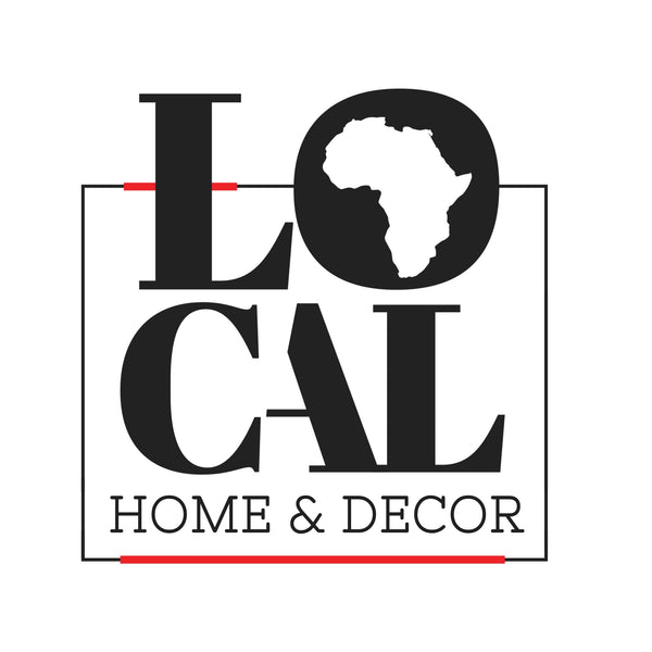 Local is Lekker ZA Home and Decor