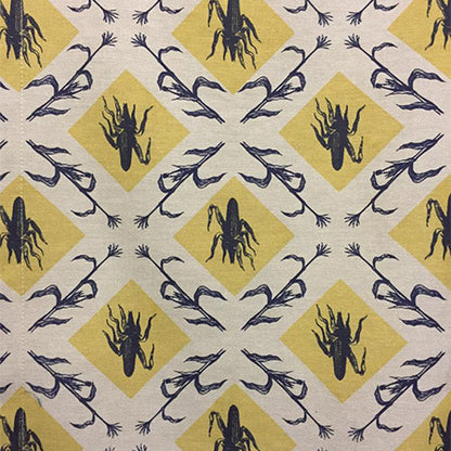 Mielies Table Cloth