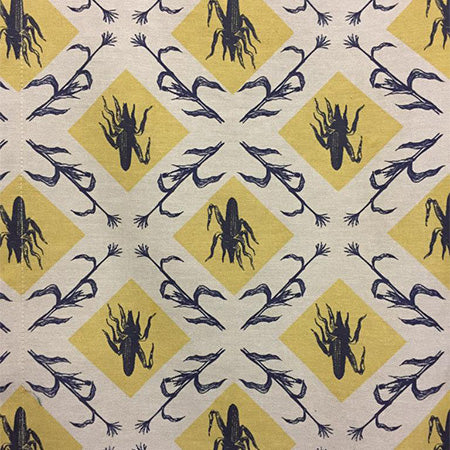Mielies Table Cloth