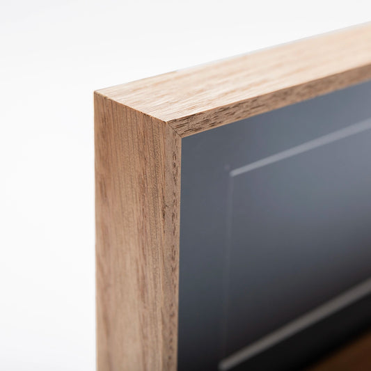 Artisanal Accent Frame | 150x150mm